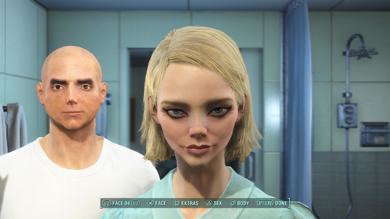 Illustration for article titled Show Off Your Sole Survivors (Fallout 4)